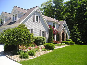 Landscapers and Lawncare Services in Ashland, OH